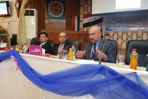 مشاركة المدير مشاركة المدير